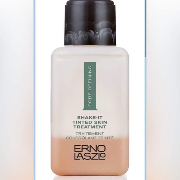 Erno Laszlo Shake-It Tinted Skin Treatment - MEDIUM - Picture 1 of 10